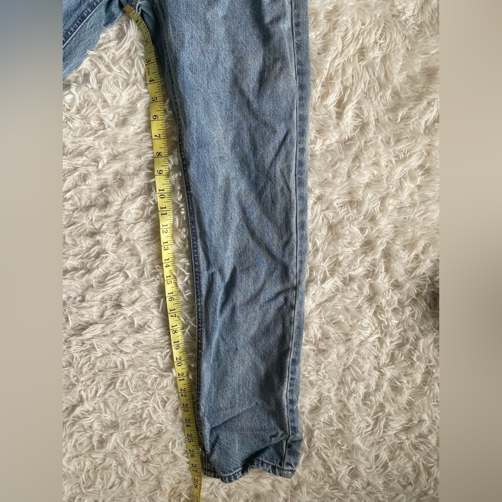 Oak + Fort Jeans - Picture 7 of 8